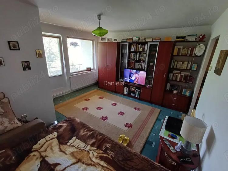 Vand garsoniera Grigore Ureche