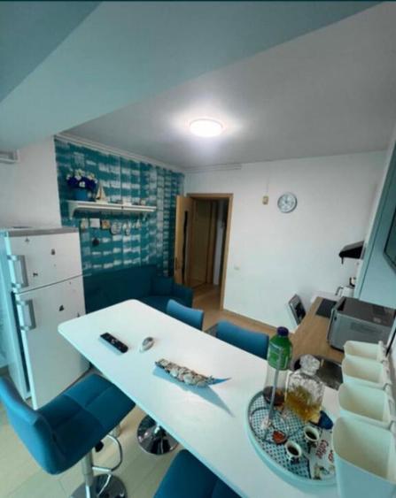 Apartament de 2 camere vanzare Hanul cu Peste, Constanta - 1