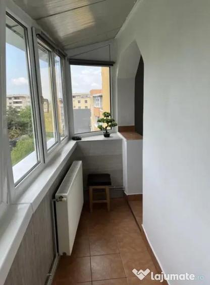 Apartament 2 camere, decomandat - zona Sacele - 3