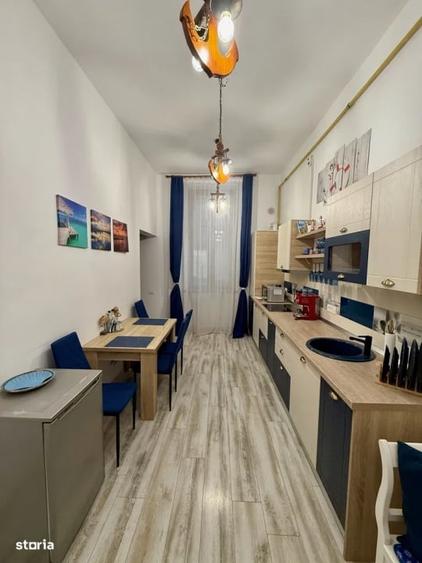 Studio de 35 mp, calitate Premium, zona Centrul Civic - 6