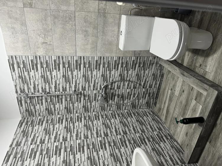 Garsoniera Confort 1 - 5