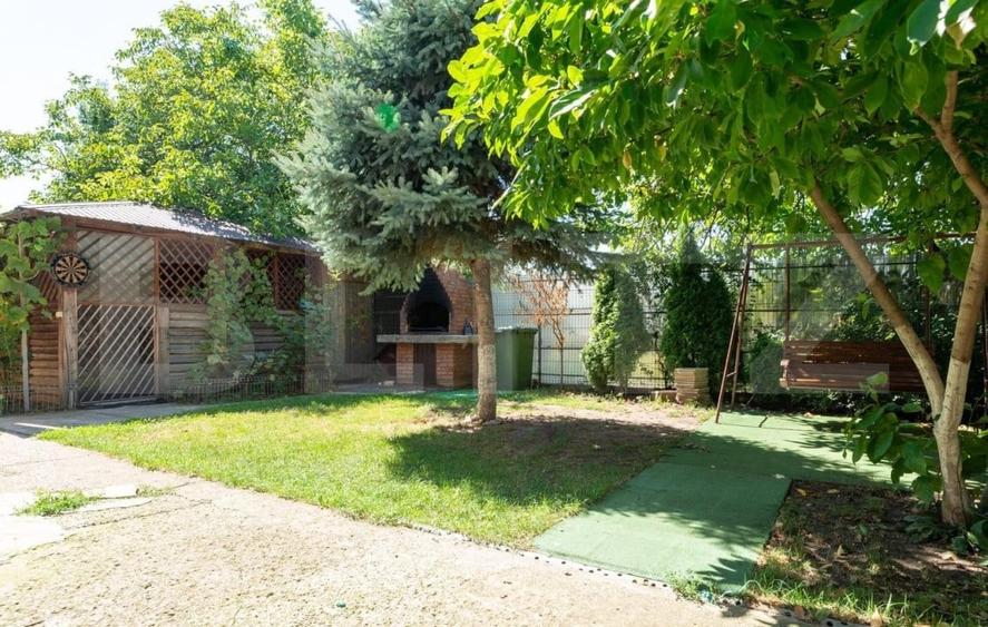 Apartament cu 4 camere, 200 mp - zona Fundeni - 8