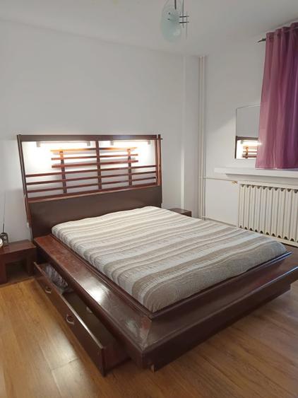 Proprietar, închiriez apartament 2 camere, Cercetătorilor,4 - 6