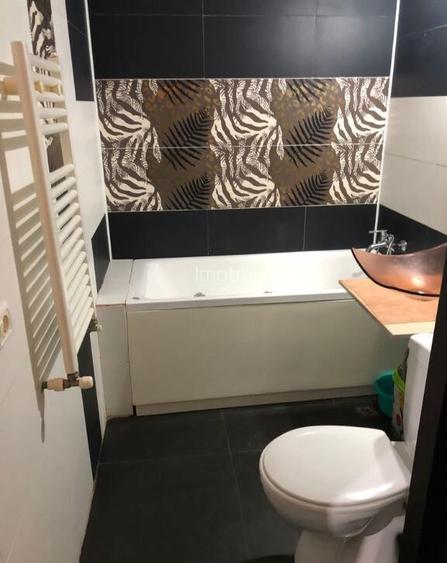 Garsoniera zona torontalului