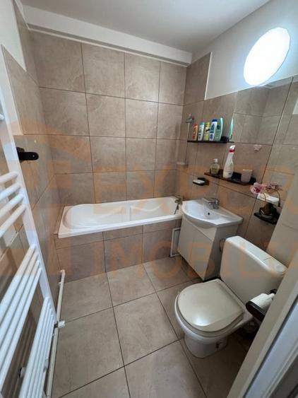 Apartament 2 camere - zona Centru - 6