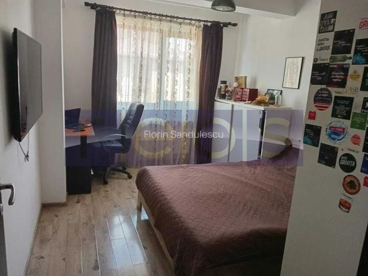 DE VANZARE AP 3 CAMERE 65 MP PRELUNGIREA GHENCEA | SEMIDECOMANDAT | PARCARE