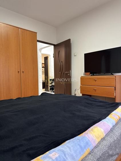 3 Camere 1981 |  Metrou 7 min | 70 mp decomandat GHIRLANDEI | MILITARI | - 5