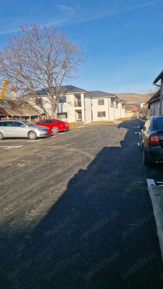 Duplex Floresti Avram Iancu - 4