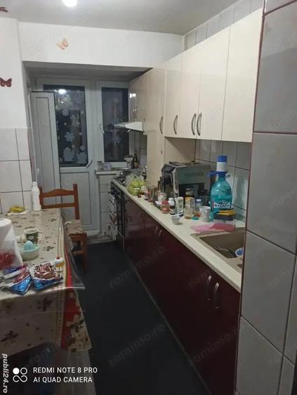 Apartament 3 camere de vanzare Micro 13B,et 2 - 7