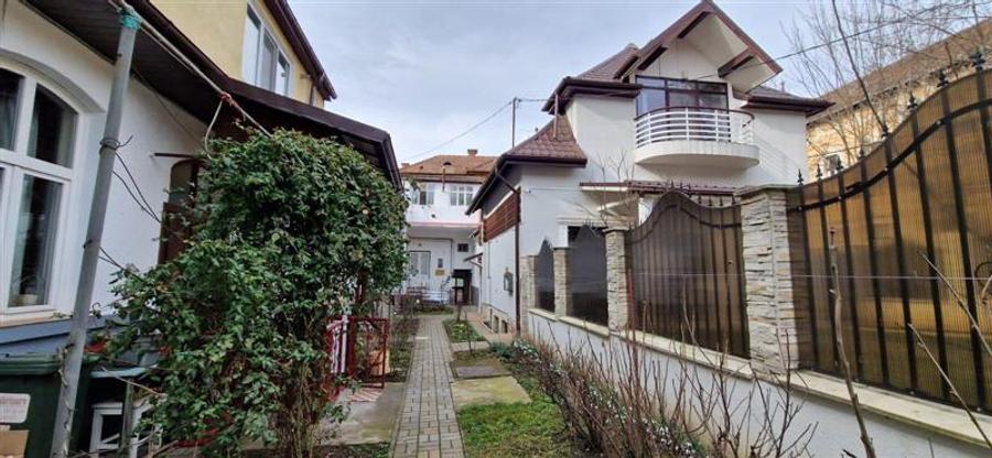 De vanzare apartament, semicentral, langa Liceul Unirea - 9