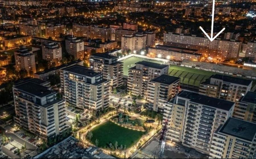 apartament 2 camere Brasov - 11