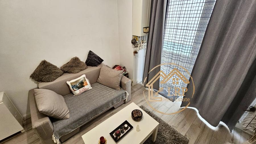 Novum Invest | Ideal Investitie | 2 camere, etaj 2 - 4