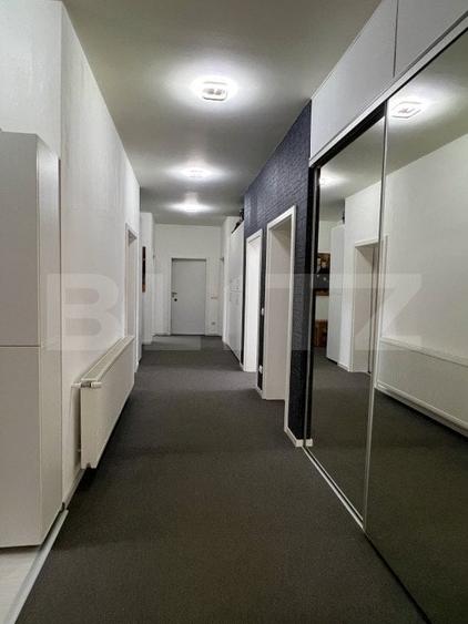 Casǎ cu 4 camere, zona Sanpetru - 13