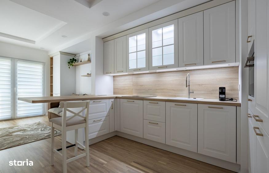 Cosmopolis, Faza 1, Apartament 3 camere si 1 loc de parcare - 6