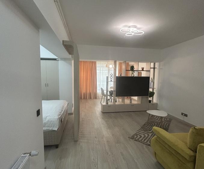 Studio/Garsonierea Lux&Elegant in Select Residences – Calea Dudesti - 2