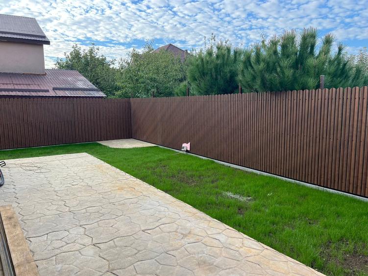 Casa individuala cu 4 camere si mansarda. Direct proprietar. - 4