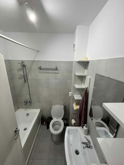 Inchiriez Apartament 2 camere Grand Arena Berceni Postalionului - 13