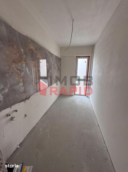 Spa?iu comercial de inchiriat zona blvd. General Grigore Balan - 5