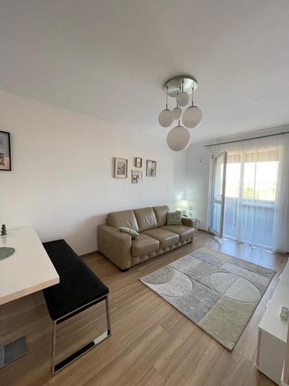 Apartament modern de inchiriat - Decomandat - Sector 6 - Mutare Imediata - 26