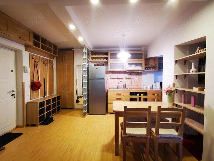 CC 804 De inchiriat apartament cu 2 camere in Tg Mure? - Corni?a - 4