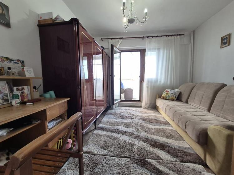 Apartament 2 camere Calea București, U-uri, vav Ramada, bloc construit 1992 - 3