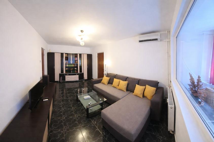 2 camere, mobilat, utilat, intre metrou Gorjului si Pacii, Iuliu Maniu 170 - 20