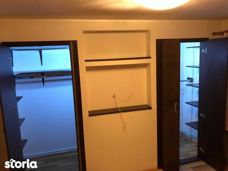 Chirie, apartament 3 camere Alecu Russo - 1