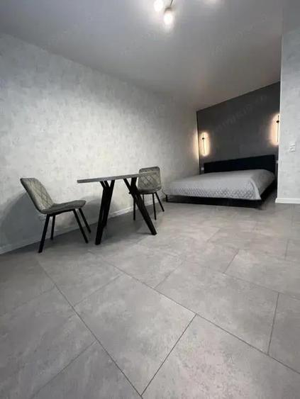 Garsoniera de inchiriat in zona Racadau - 1