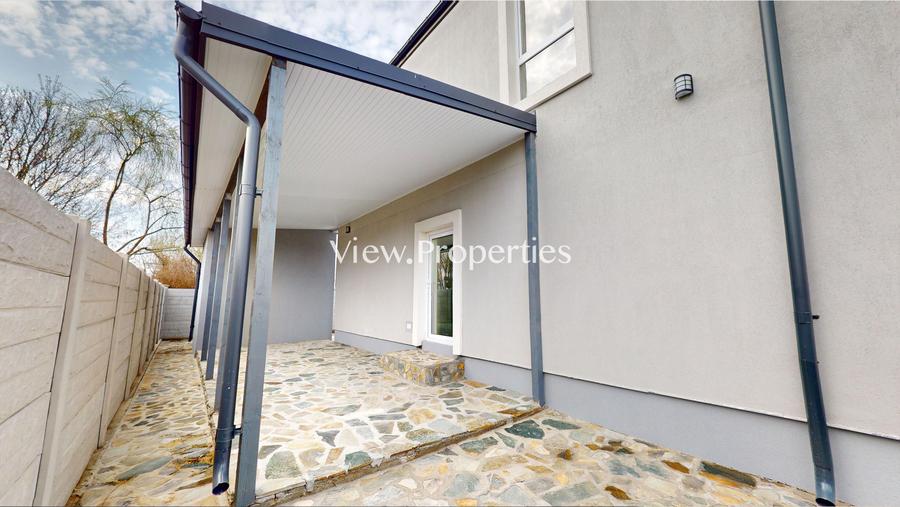 Corbeanca - Casă individuală P+1 - Cantonului | 0% Comision - 8