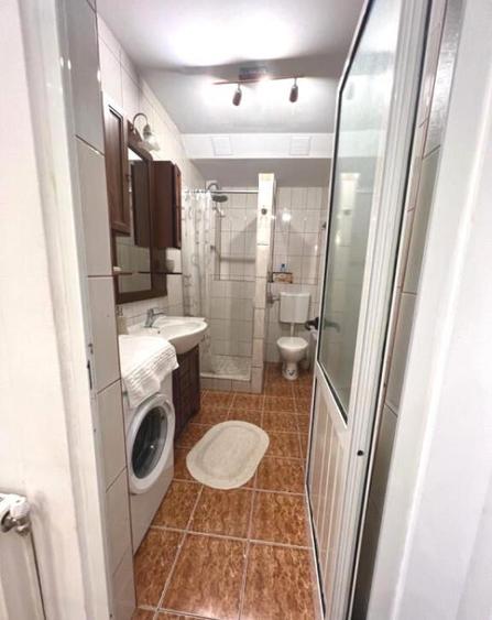 Apartament ultracentral de 4 camere in Piata Mare - 14