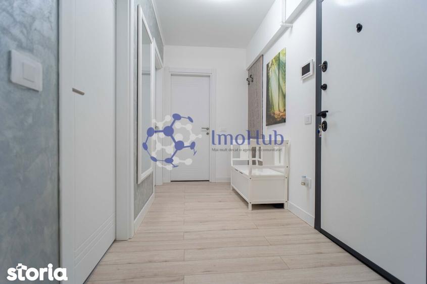 Ap. 3 camere | Copou | 94 mp | Parcare | Intabulat | TVA 21% inclus - 1