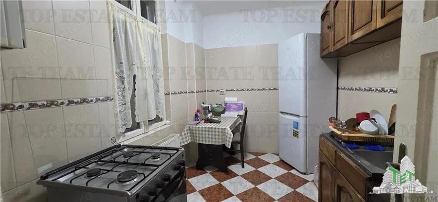 Apartament 3 camere In Vila, Titulescu - Cuza - 4
