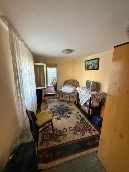 Casa de vanzare Zona Arcasilor P+M - 15