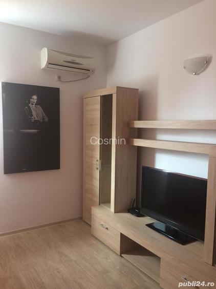 Apartament Otopeni - Aeroport 2 camere, parcare proprietate 450