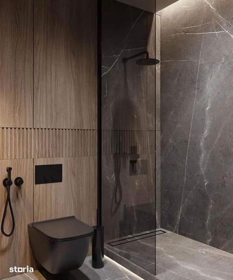 3 camere premium | Ansamblu privat | MilitariChiajna - 1