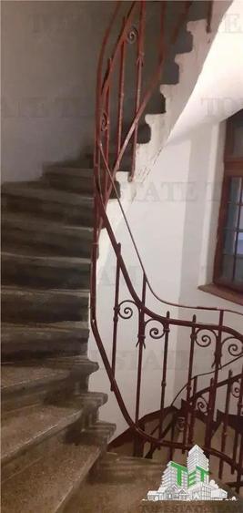 Apartament 3 camere , zona Matache, RS 1, central, pentru locuit sau investitie - 13