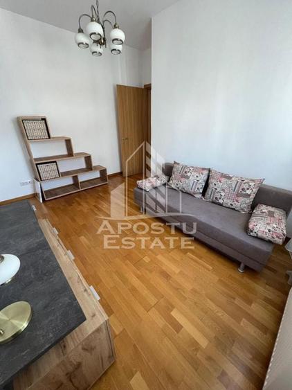 Apartament 3 camere , loc de parcare, bloc nou, Dumbravita - 7