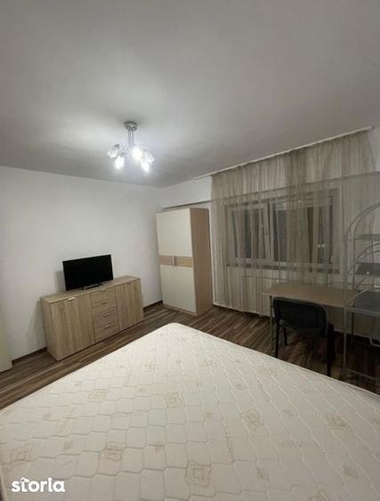 Dau in chirie garsoniera tip D - 1