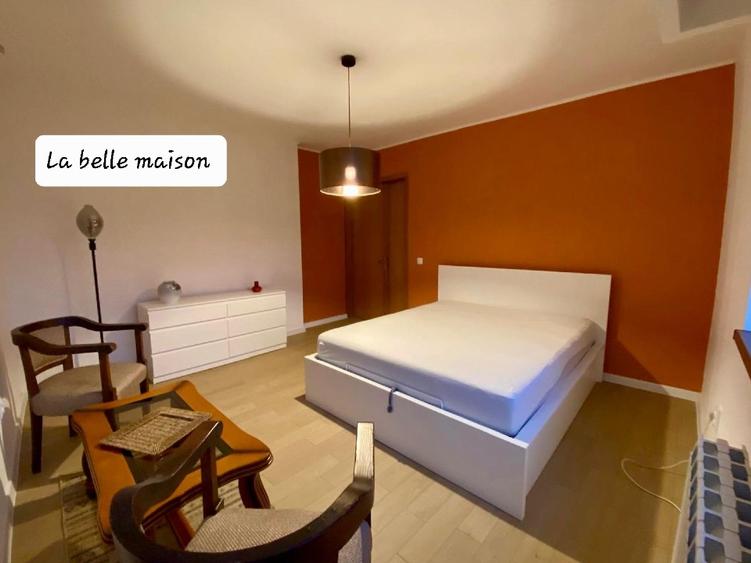 Apartament in vila POPA NAN - 6