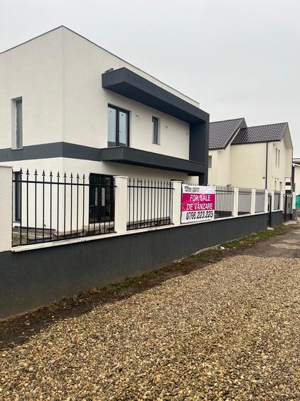 Casa individuala de vanzare - 3