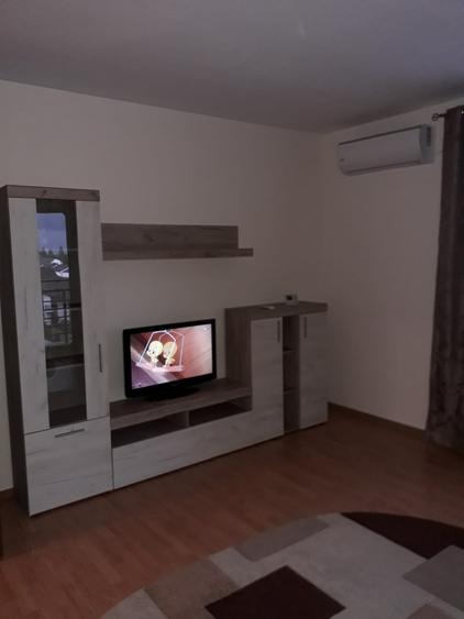 Garsoniera Decomandata Militari Residence Rezervelor / Loc de Parcare - 3