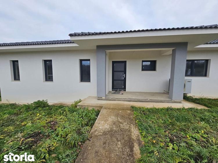 Casa noua- zona IZVORULUI, teren 616 mp - 3