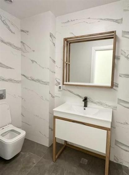 Floreasca, prima inchiriere | Apartament 3 cam. Modern | 1Loc parcare - 7