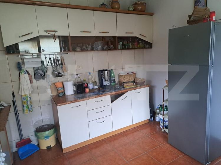 Casă individuală cu 5 camere cu Canalizare în Ghimbav