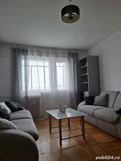 Inchiriez ap.2 camere, aproape de Boul Rosu-Romanilor - 6