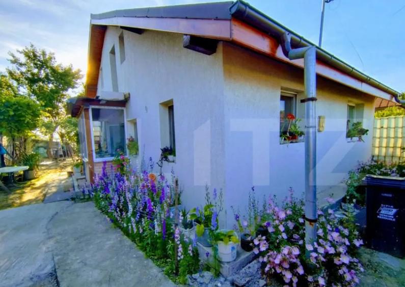 Casa in Dudovice?ti, teren 950 mp - 1