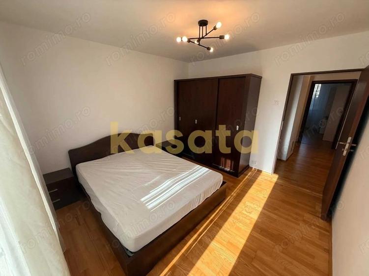OPORTUNITATE | APARTAMENT 4 CAMERE | BANEASA | BLOC 1982 | 3 BALCOANE - 1