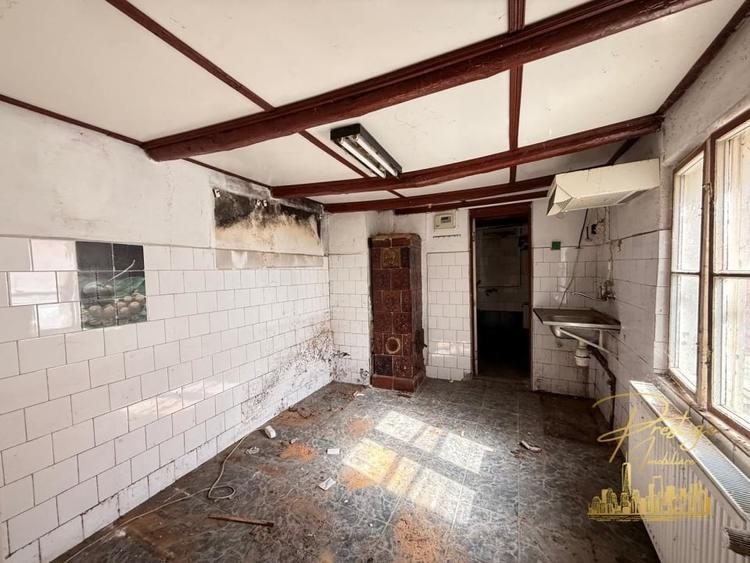 Hala de vanzare in zona Clujului- Oradea - 9