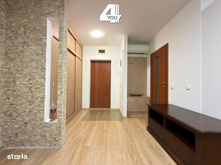 Apartament 2 camere | Amenajat modern | Bloc nou - Ared - 4