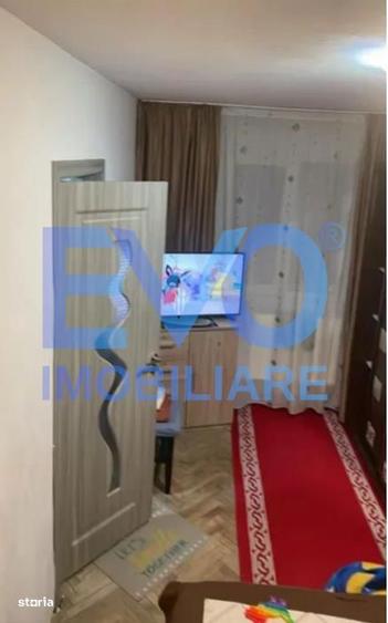 Apartament 3 camere, etajul 2, zona Tatarasi - 5